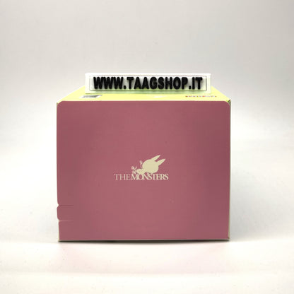 Labubu Exciting Macaron