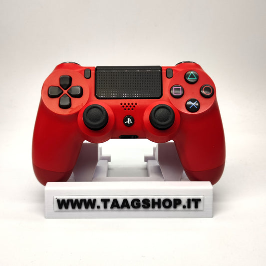 Controller Ps4 Red Dualshock