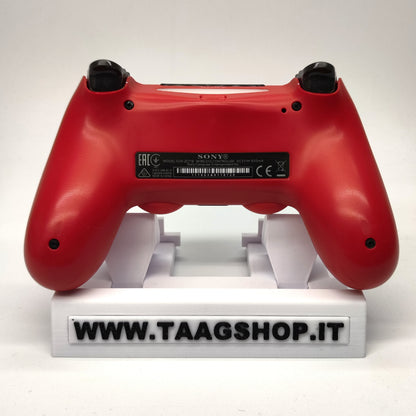 Controller Ps4 Red Dualshock