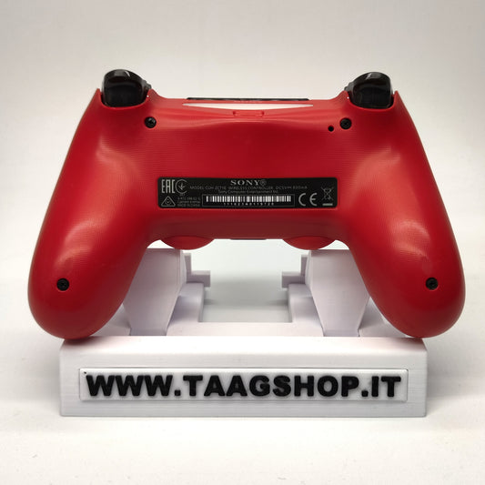 Controller Ps4 Red Dualshock
