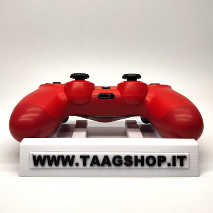 Controller Ps4 Red Dualshock