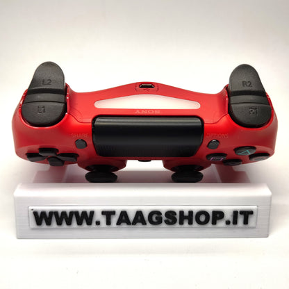 Controller Ps4 Red Dualshock