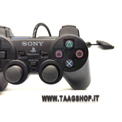 Console Playstation 2 Fat