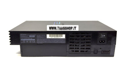 Console Playstation 2 Fat
