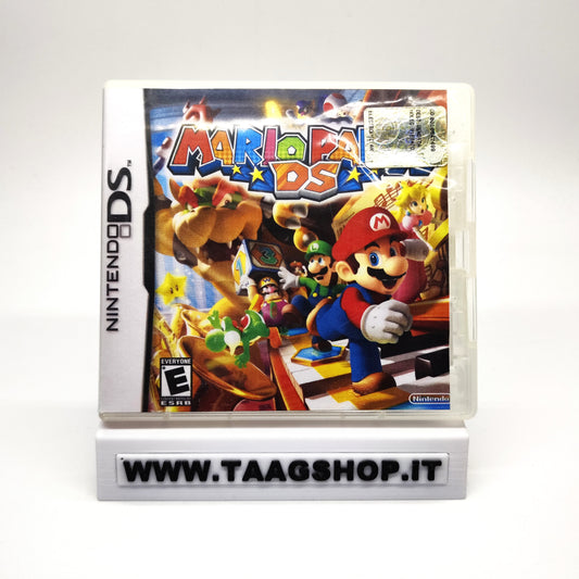 Mario Party