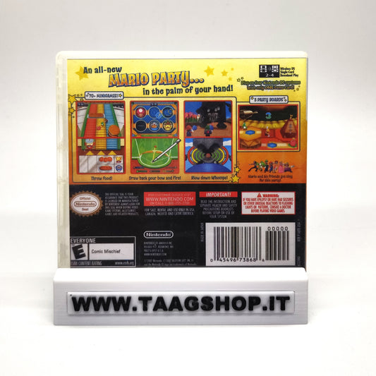 Mario Party