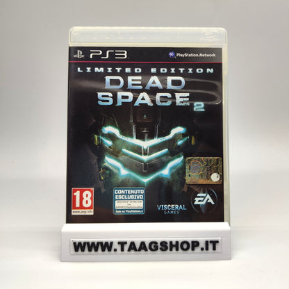 Dead Space 2 Limited Edition