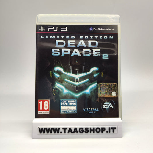 Dead Space 2 Limited Edition