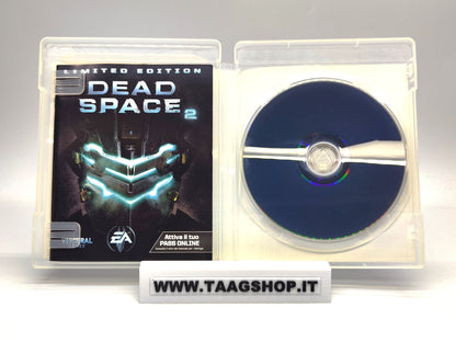Dead Space 2 Limited Edition