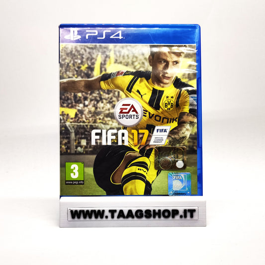 Fifa 17 EA Sport