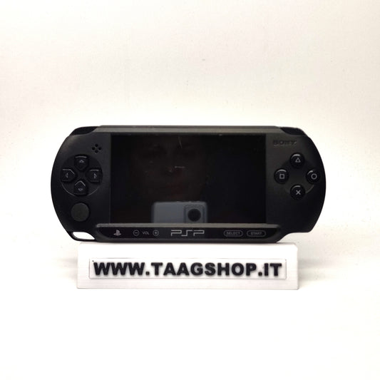 Console Psp-1004 Sony
