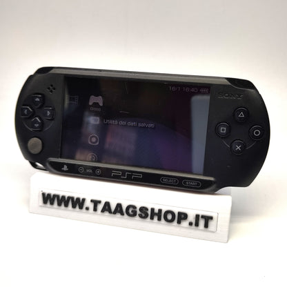 Console Psp-1004 Sony
