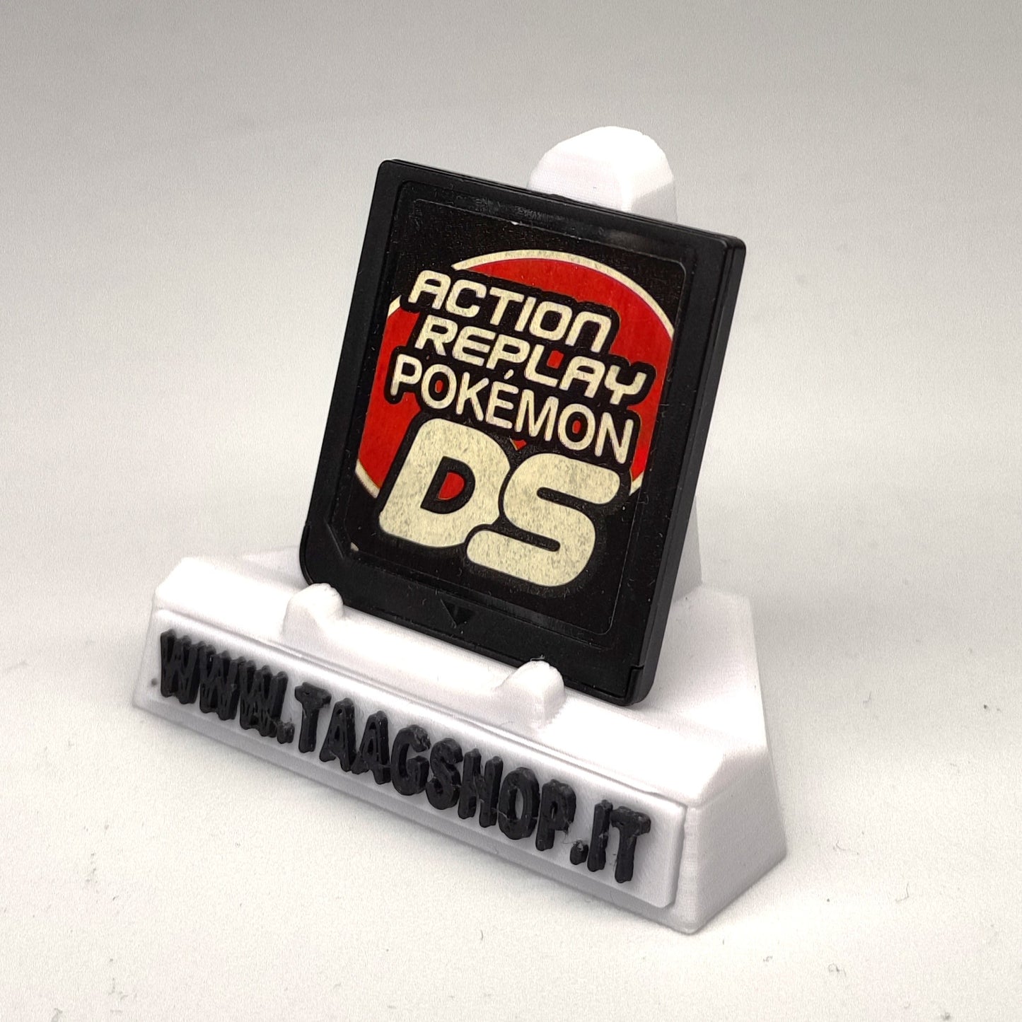 Action Replay Ds Pokemon Testat e Funzionante