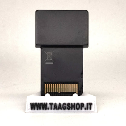 Action Replay Dsi