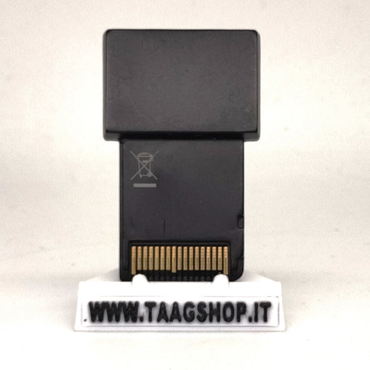 Action Replay Dsi