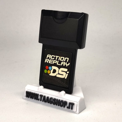 Action Replay Dsi