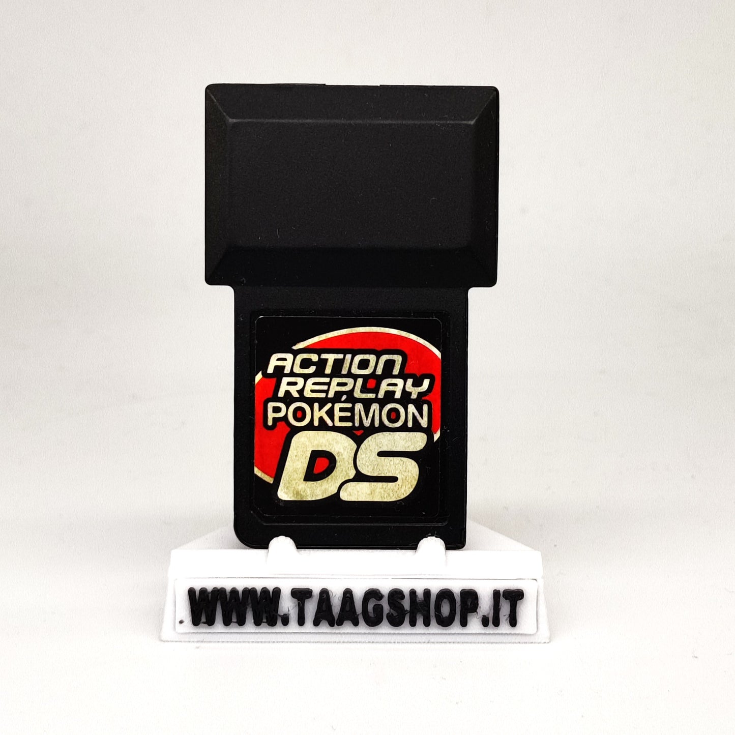 Action Replay Pokemon