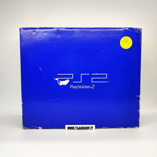 Console Sony Playstation 2