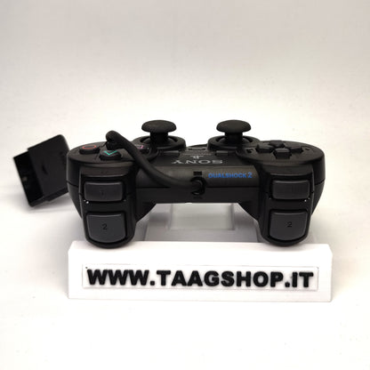 Console Sony Playstation 2