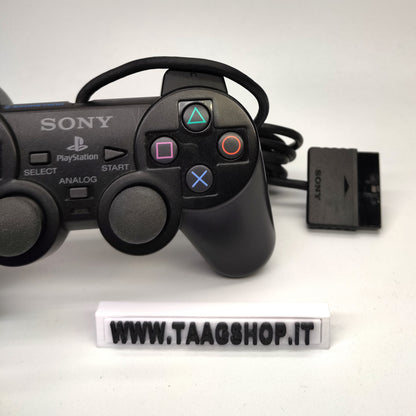 Console Sony Playstation 2