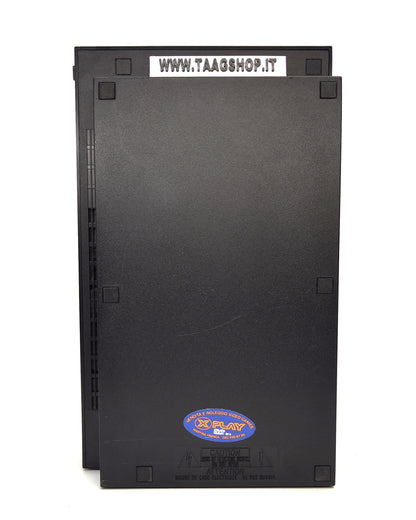 Console Sony Playstation 2