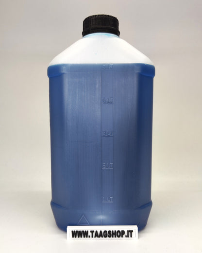 Liquido Radiatore Blu ErrecHome