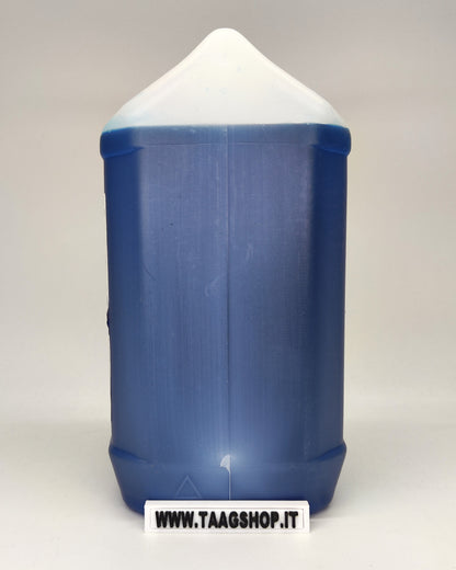 Liquido Radiatore Blu ErrecHome