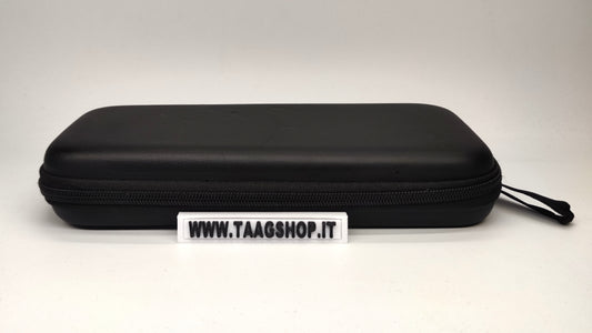 Custodia Slim Case Nera Nintendo Switch & Lite