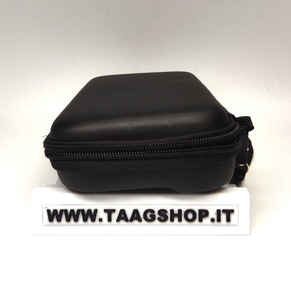Custodia Slim Case Nera Nintendo Switch & Lite