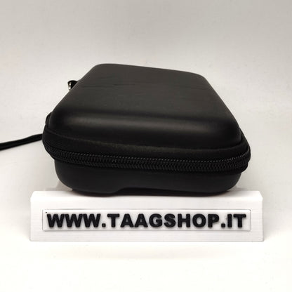 Custodia Slim Case Nera Nintendo Switch & Lite