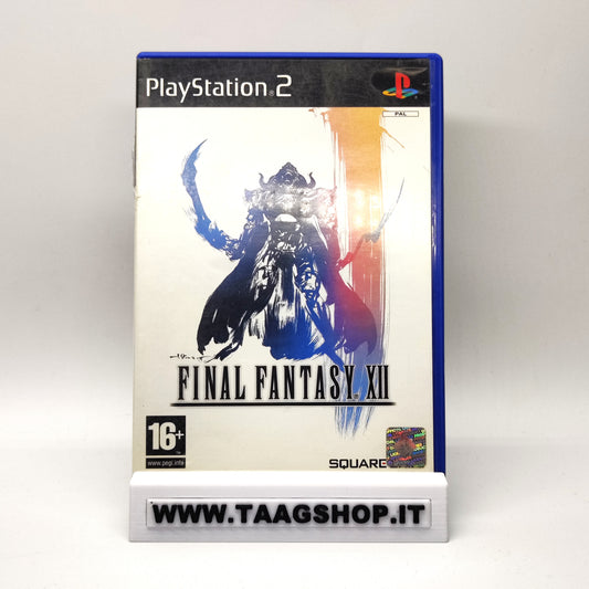 Final Fantasy XII