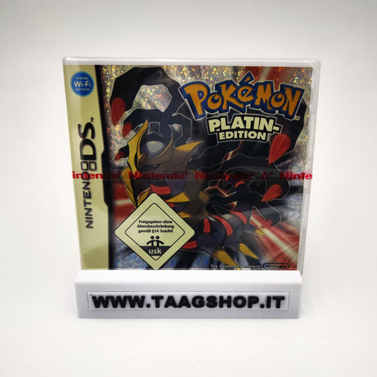 Pokemon Platin-Edition