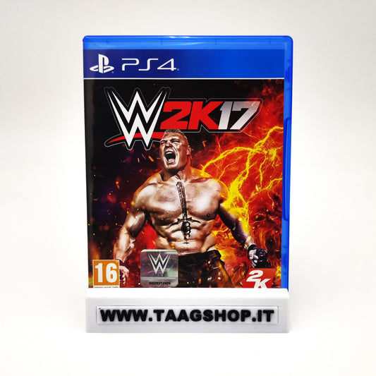 W2K17