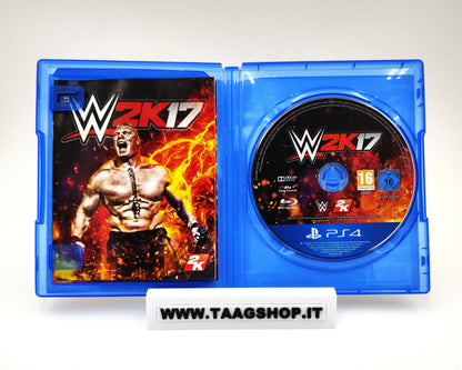W2K17