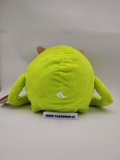 Peluche Mike Monsters & Co. 35cm