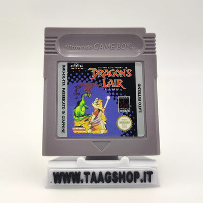 Dragon's Lair The Legend