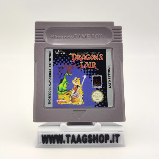 Dragon's Lair The Legend