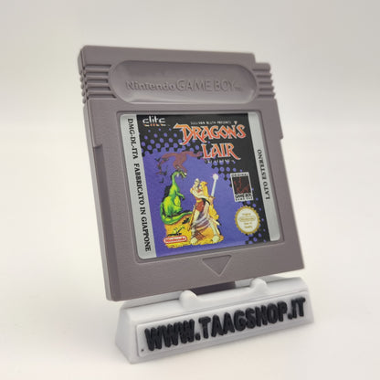 Dragon's Lair The Legend