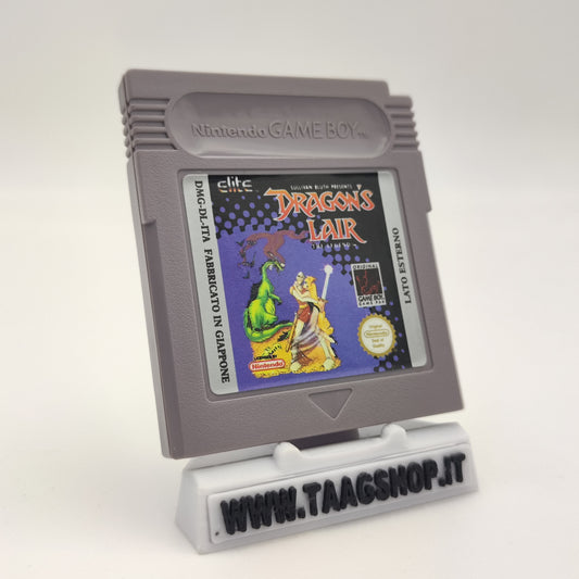 Dragon's Lair The Legend