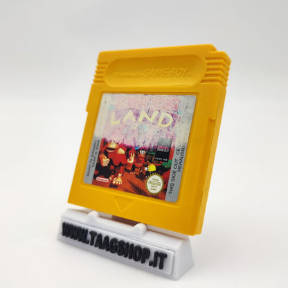 Donkey Kong Land Nintendo