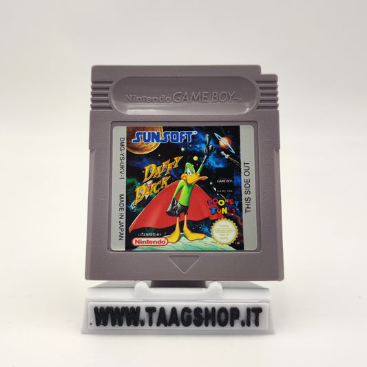 Daffy Duck Looney Tunes