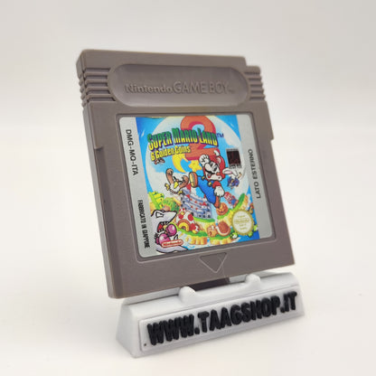 Super Mario Land 2: 6 Golden Coins