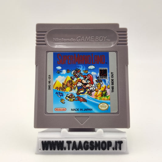 Super Mario Land