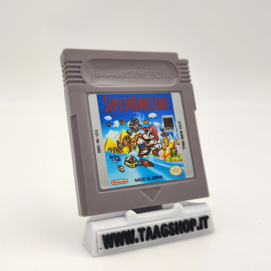Super Mario Land
