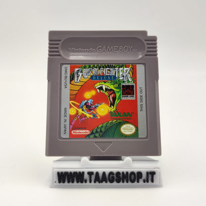 Burai Fighter Deluxe