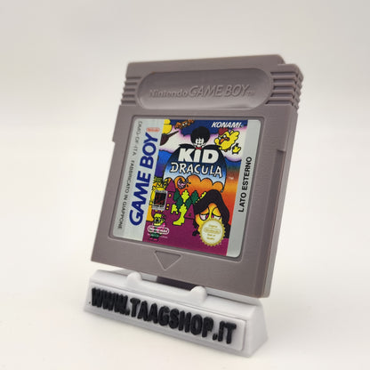 Kid Dracula