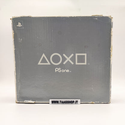 Console PsOne Sony
