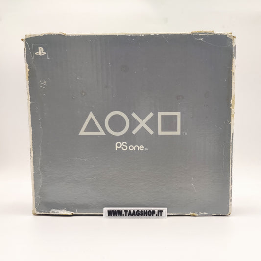 Console PsOne Sony