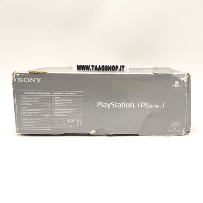 Console PsOne Sony