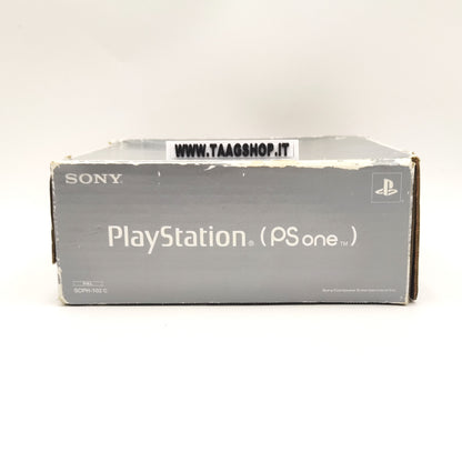 Console PsOne Sony